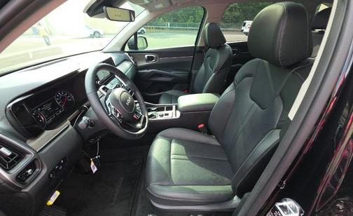 2023 Kia Sorento EX