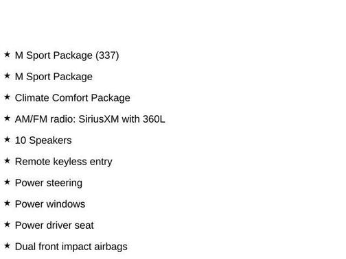 2022 BMW X5 PHEV xDrive45e