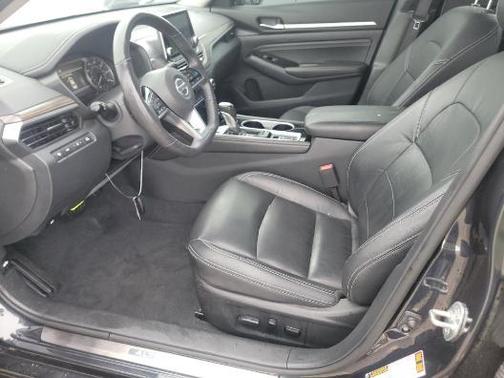 2022 Nissan Altima 2.5 SL