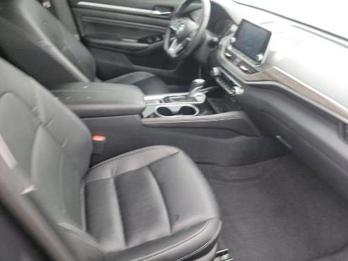2022 Nissan Altima 2.5 SL