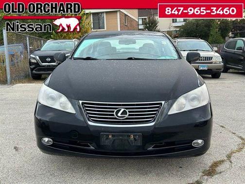 2009 Lexus ES 350 Base