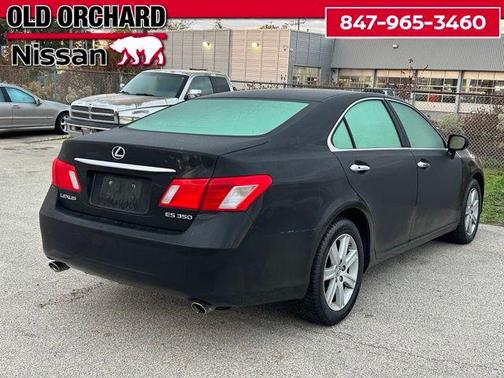 2009 Lexus ES 350 Base