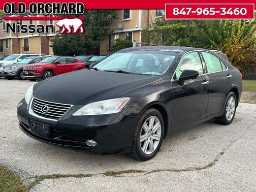 2009 Lexus ES 350 Base