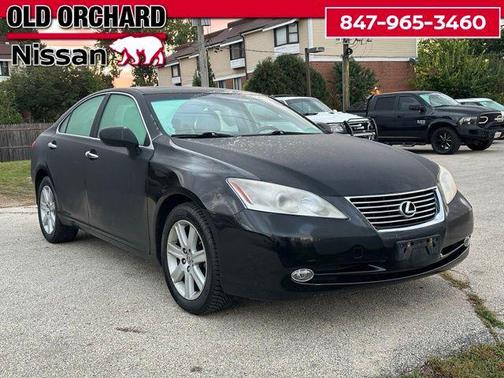 2009 Lexus ES 350 Base