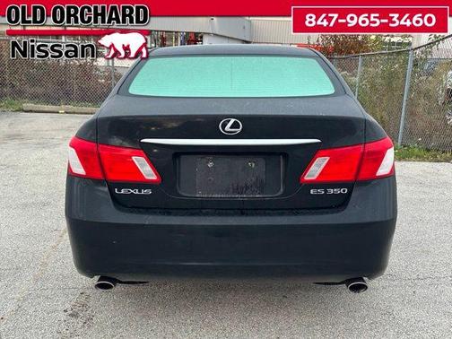 2009 Lexus ES 350 Base