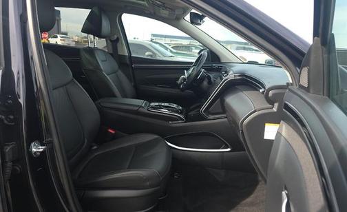 2023 Hyundai TUCSON Hybrid SEL Convenience