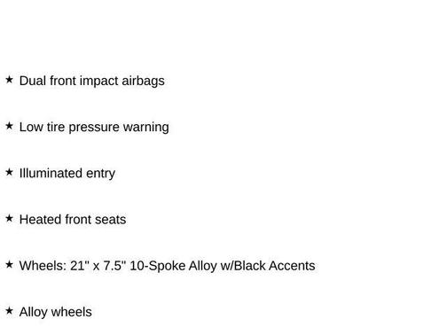 2024 Toyota Crown Platinum