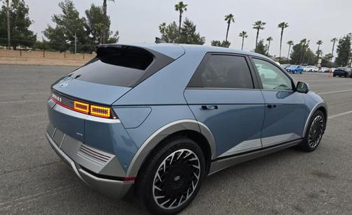 2023 Hyundai IONIQ 5 Limited