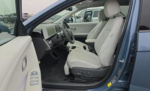 2023 Hyundai IONIQ 5 Limited