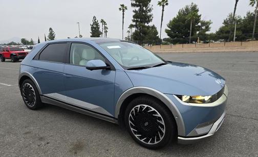 2023 Hyundai IONIQ 5 Limited