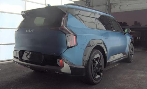 2024 Kia EV9 GT-Line