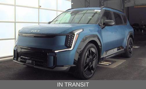 2024 Kia EV9 GT-Line