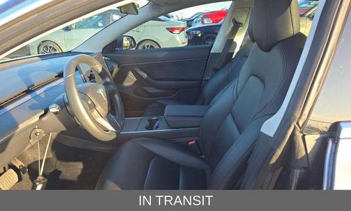 2018 Tesla Model 3 Performance