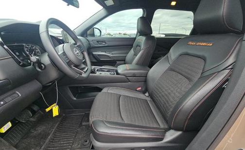 2024 Nissan Pathfinder Rock Creek 4WD