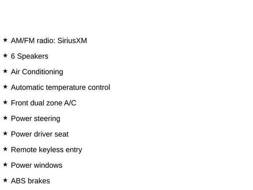 2024 Nissan Pathfinder Rock Creek 4WD