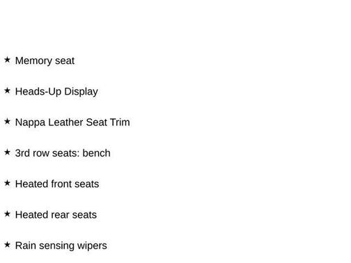 2024 Mazda CX-90 PHEV Premium Plus