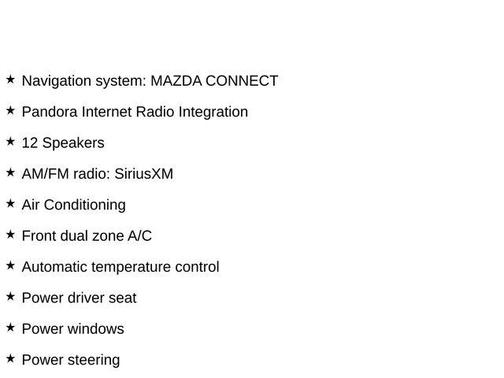2025 Mazda CX-70 3.3 Turbo S Premium Plus