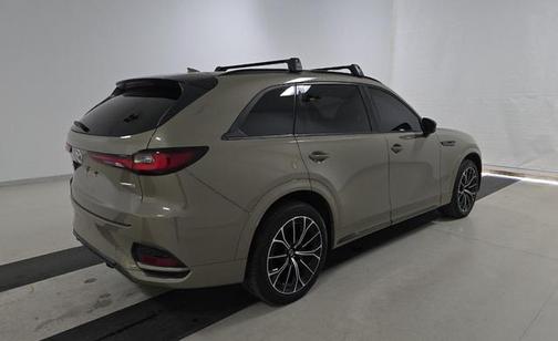 2025 Mazda CX-70 3.3 Turbo S Premium Plus