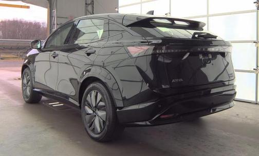 2024 Nissan ARIYA EVOLVE+