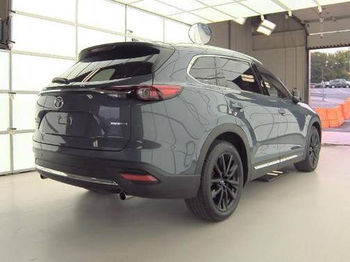 2023 Mazda CX-9 Carbon Edition
