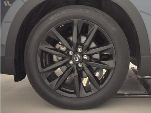 2023 Mazda CX-9 Carbon Edition