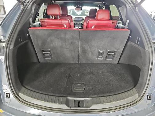 2023 Mazda CX-9 Carbon Edition