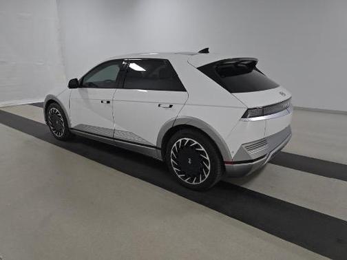 2023 Hyundai IONIQ 5 Limited