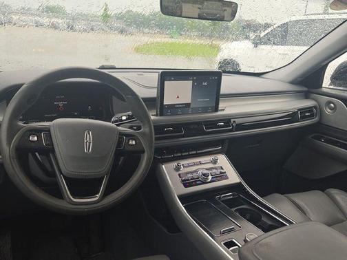 2020 Lincoln Aviator Reserve AWD