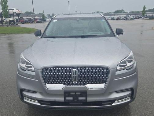 2020 Lincoln Aviator Reserve AWD