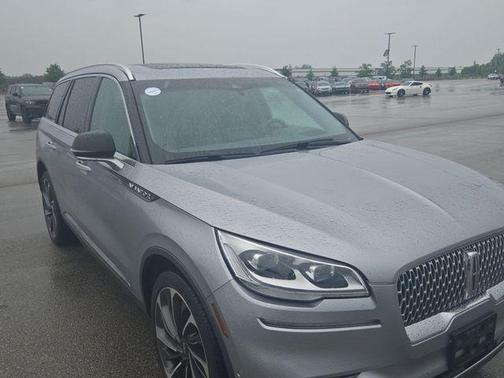 2020 Lincoln Aviator Reserve AWD