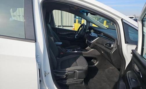 2023 Chevrolet Bolt EV FWD 1LT