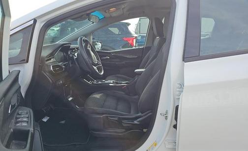 2023 Chevrolet Bolt EV FWD 1LT