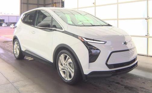 2023 Chevrolet Bolt EV FWD 1LT