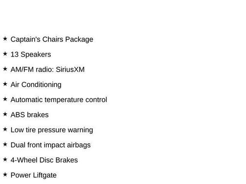 2024 Nissan Armada Platinum 4WD