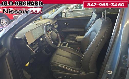 2023 Hyundai IONIQ 5 SEL