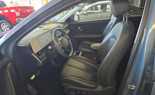 2023 Hyundai IONIQ 5 SEL