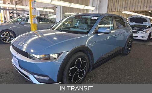 2023 Hyundai IONIQ 5 SEL