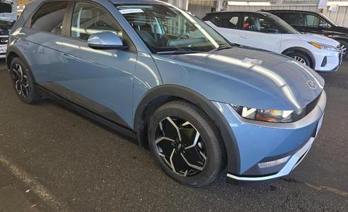 2023 Hyundai IONIQ 5 SEL