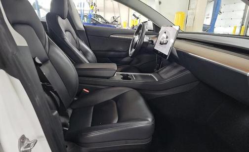 2023 Tesla Model 3 Long Range