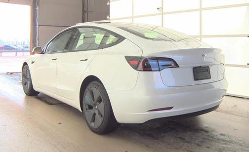 2023 Tesla Model 3 Long Range