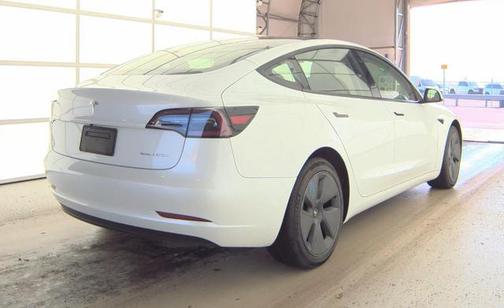 2023 Tesla Model 3 Long Range