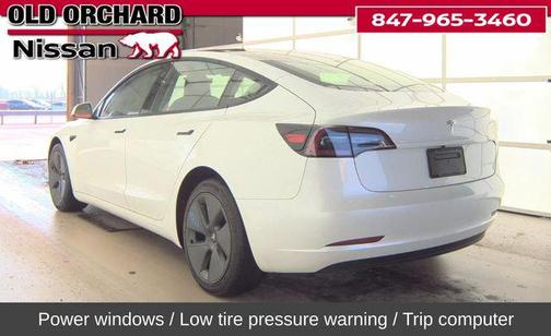 2023 Tesla Model 3 Long Range