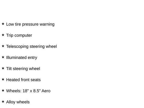 2023 Tesla Model 3 Long Range