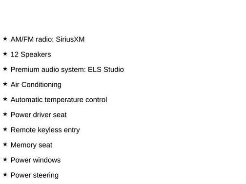 2023 Acura RDX Technology Package
