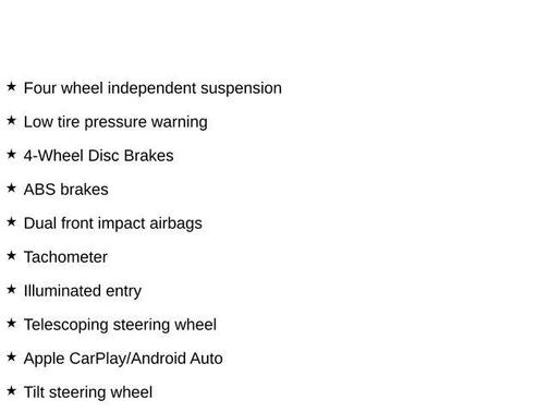 2023 Acura RDX Technology Package