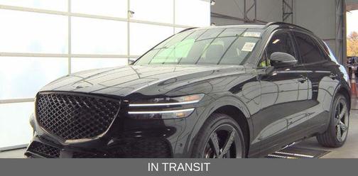 2022 Genesis GV70 3.5T AWD Sport