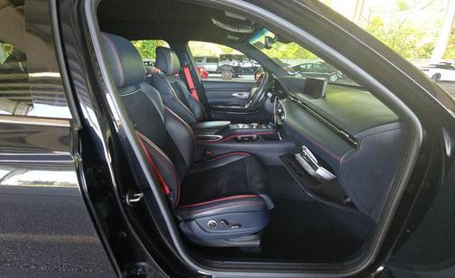 2022 Genesis GV70 3.5T AWD Sport