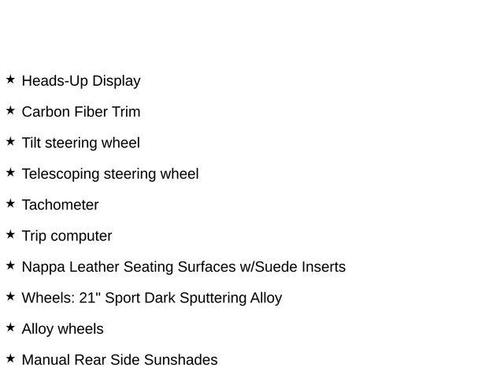 2022 Genesis GV70 3.5T AWD Sport