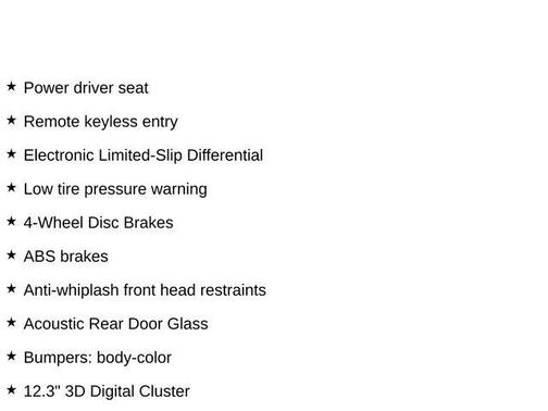 2022 Genesis GV70 3.5T AWD Sport