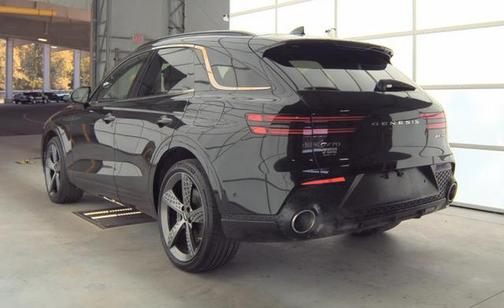 2022 Genesis GV70 3.5T AWD Sport